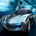 Nissan Esflow electric car unveiled and it is lovely