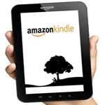 Amazon tablet on the way? Look out Kindle!