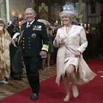 T-Mobile royal wedding viral video – Clever use of social media