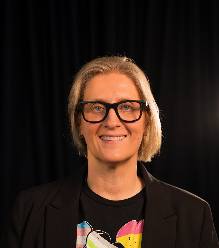 Tracy Whitelaw